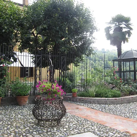 Bed & Breakfast Al Bric 3*