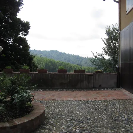 B&B Al Bric Oda ve Kahvaltı