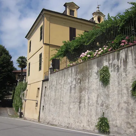 Al Bric Bed & Breakfast San Raffaele Cimena