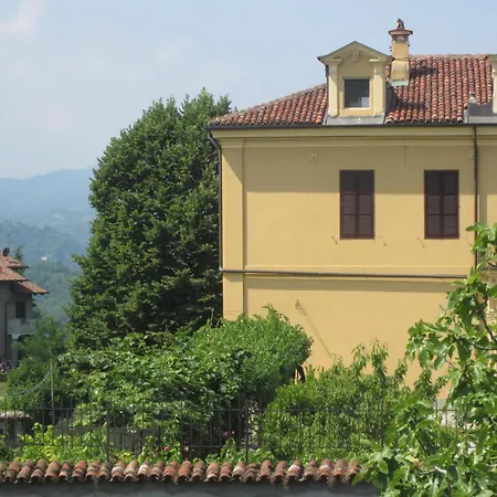 B&B Al Bric 3* San Raffaele Cimena