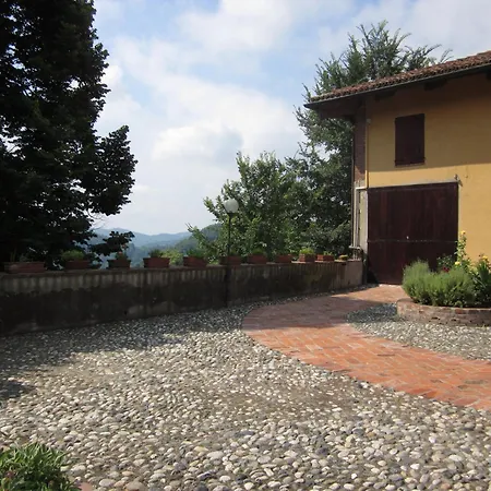 B&B Al Bric 3* San Raffaele Cimena