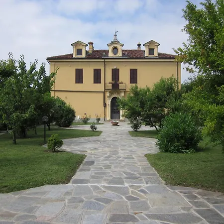 Bed & Breakfast Al Bric