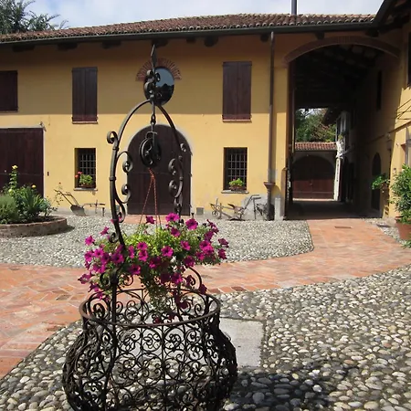 B&B Al Bric San Raffaele Cimena