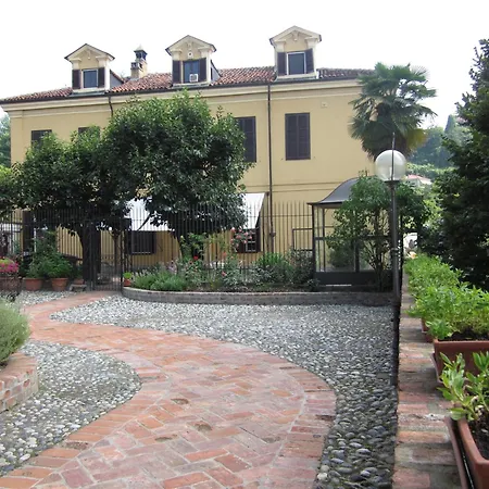 Oda ve Kahvaltı B&B Al Bric San Raffaele Cimena