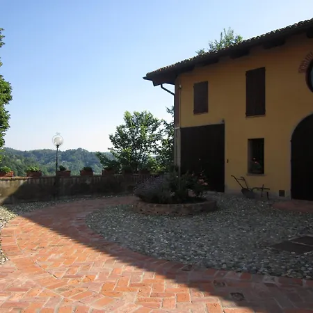 Al Bric Bed & Breakfast 3*