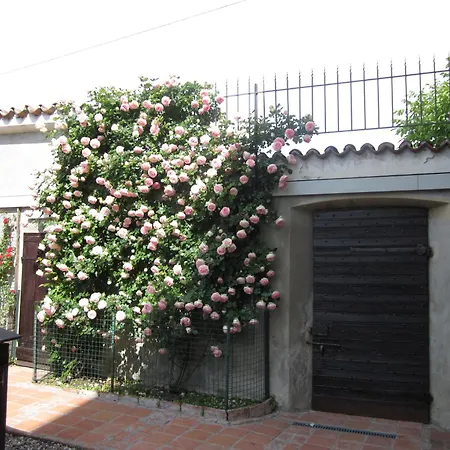 B&B Al Bric San Raffaele Cimena