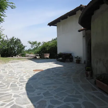 Oda ve Kahvaltı B&B Al Bric