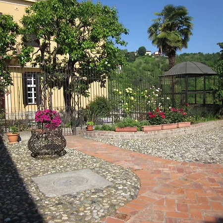 B&B Al Bric San Raffaele Cimena