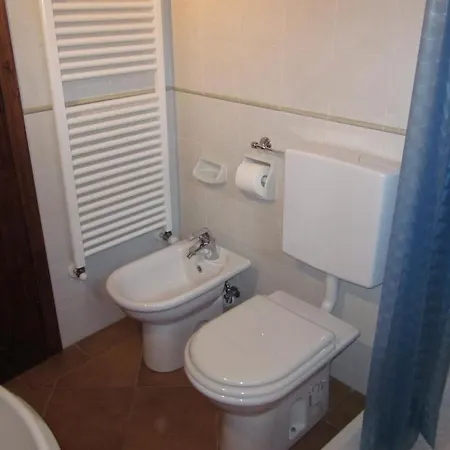 Al Bric Bed and Breakfast