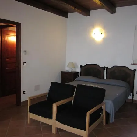 Oda ve Kahvaltı B&B Al Bric 3*