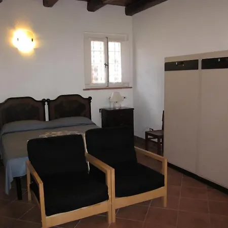 Oda ve Kahvaltı B&B Al Bric 3*