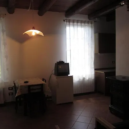 B&B Al Bric Oda ve Kahvaltı 3*