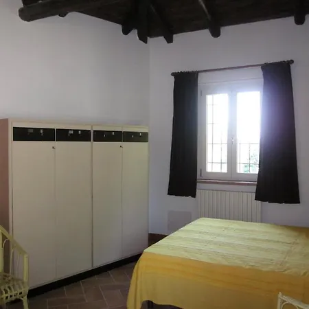 Bed & Breakfast Al Bric San Raffaele Cimena