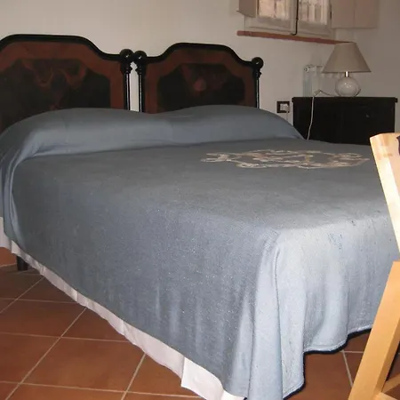 Oda ve Kahvaltı B&B Al Bric San Raffaele Cimena