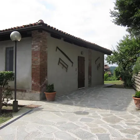 B&B Al Bric Oda ve Kahvaltı