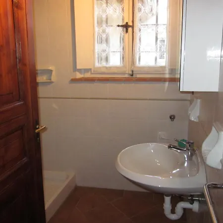Al Bric Bed and Breakfast 4*