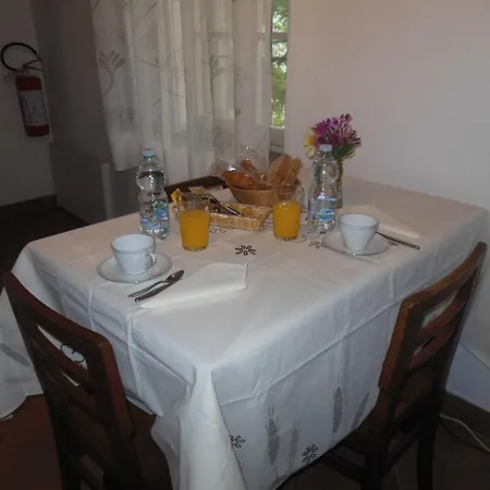 B&B Al Bric 3* San Raffaele Cimena