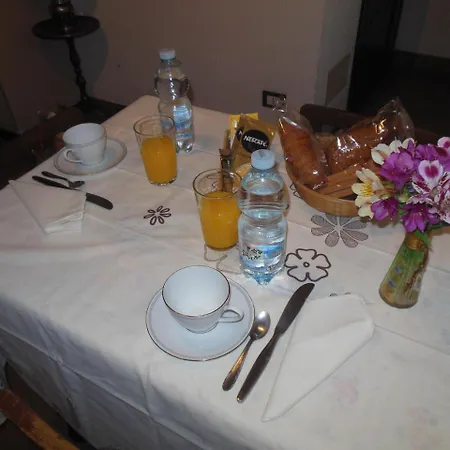 Al Bric Bed & Breakfast 3*