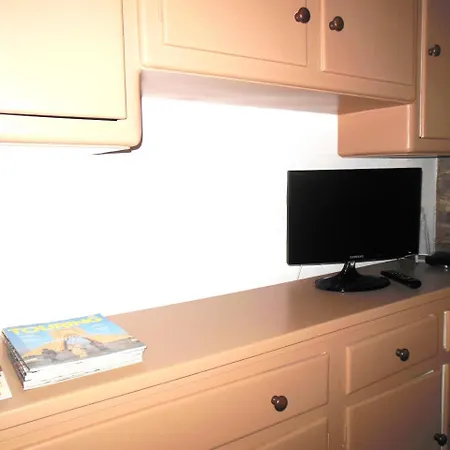 B&B Al Bric Oda ve Kahvaltı