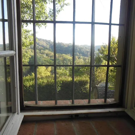 Oda ve Kahvaltı B&B Al Bric