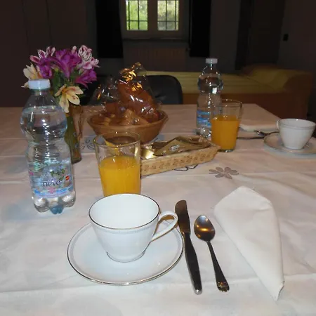 Al Bric Bed & Breakfast