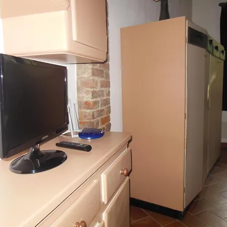 Bed & Breakfast Al Bric San Raffaele Cimena