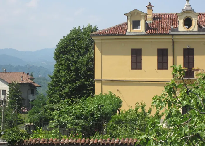 Al Bric 4* San Raffaele Cimena
