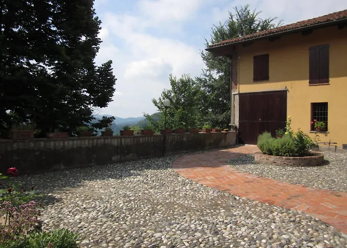 Al Bric 4* San Raffaele Cimena