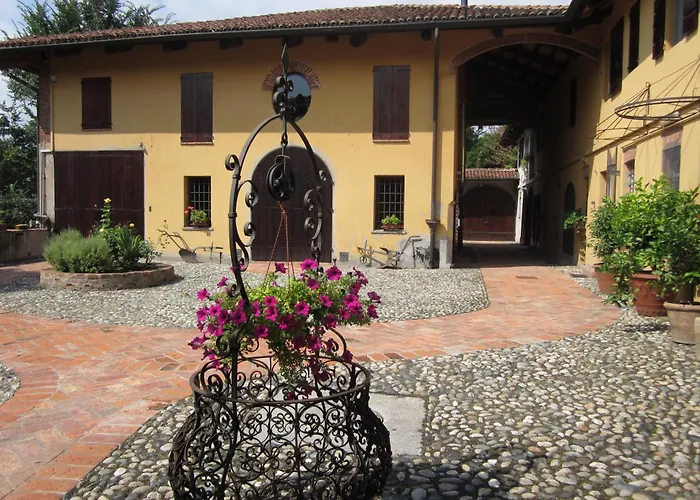 Al Bric San Raffaele Cimena