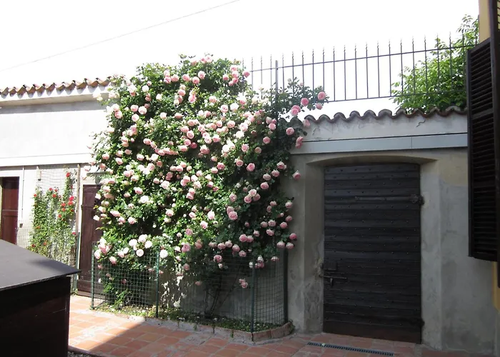 Al Bric San Raffaele Cimena