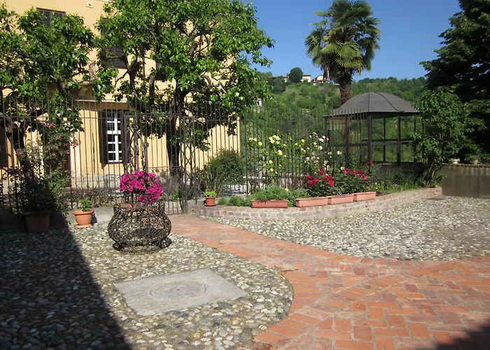 Al Bric San Raffaele Cimena